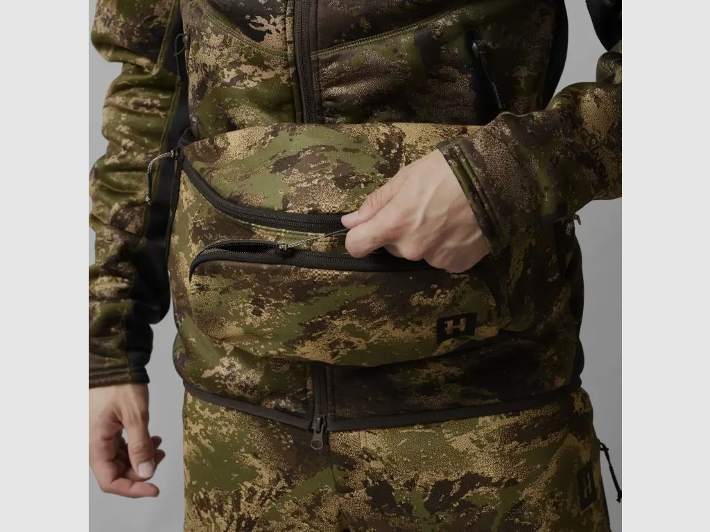 Härkila Hüfttasche Deer Stalker