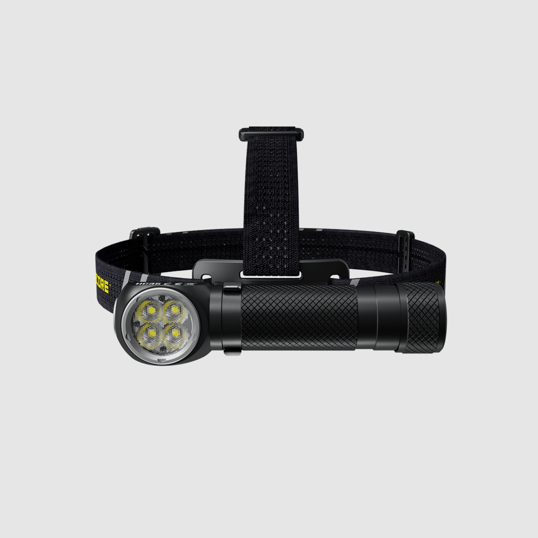 Nitecore HC35, Bild 1 von 4