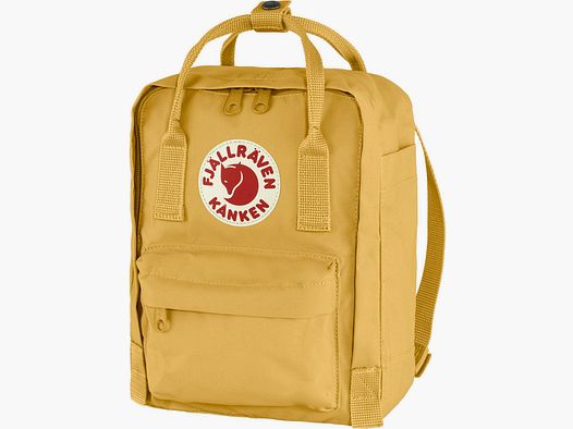 FJÄLLRÄVEN Känken Mini ochre