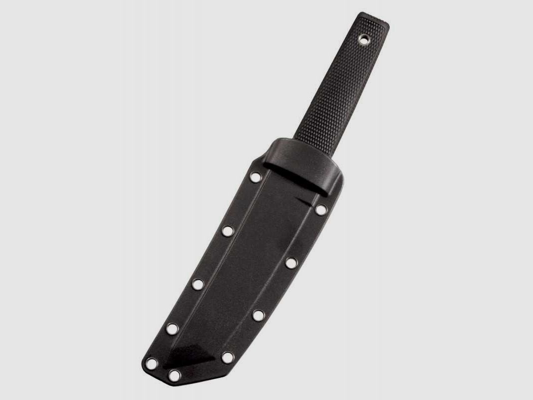 Cold Steel Kobun, Stiefelmesser mit Tantoklinge