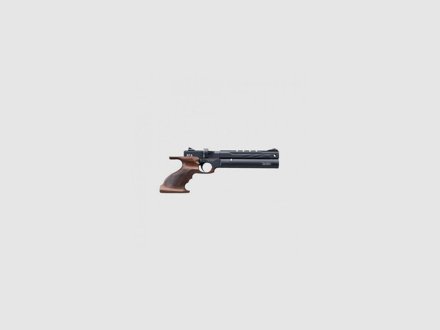 Reximex RP Kal. 4,5mm