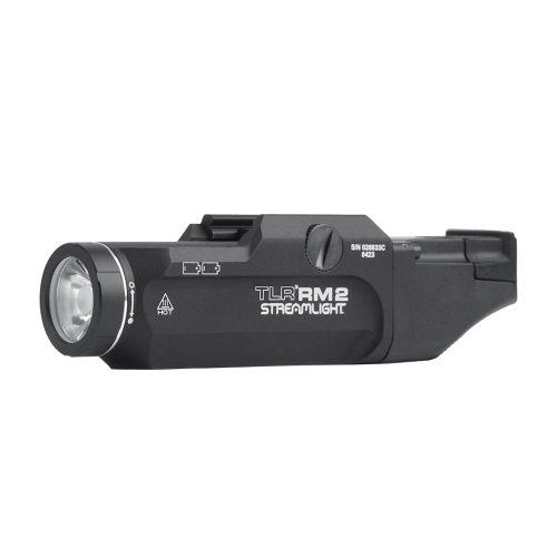Streamlight – TLR RM2 Tactical Weapon Light – 1000 lm – L-69450, image 6 of 6