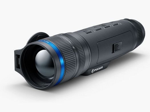 proszę o zapytanie o cenę dzienną, Pulsar Telos XL50 z kamerą termowizyjną