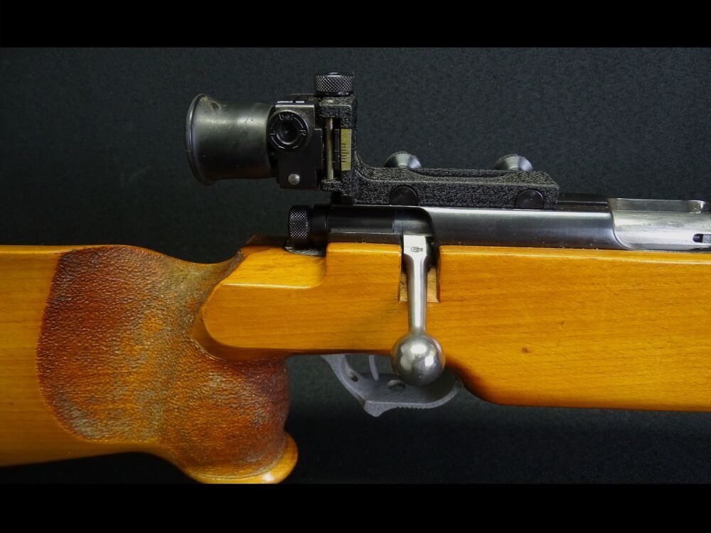 Suhl M150