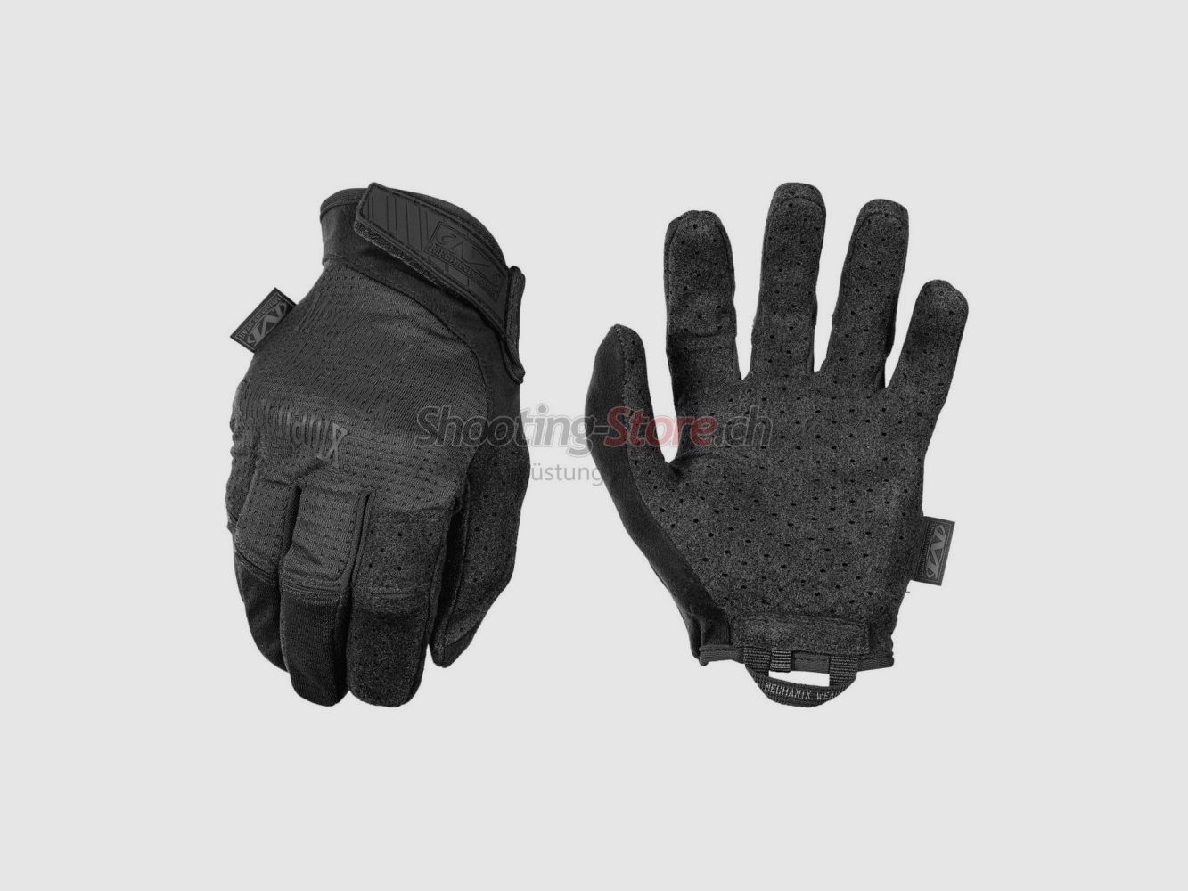 Mechanix Wear Specialty