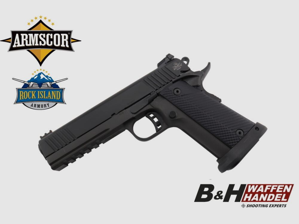 Armscor M1911 A2 FS TAC Ultra