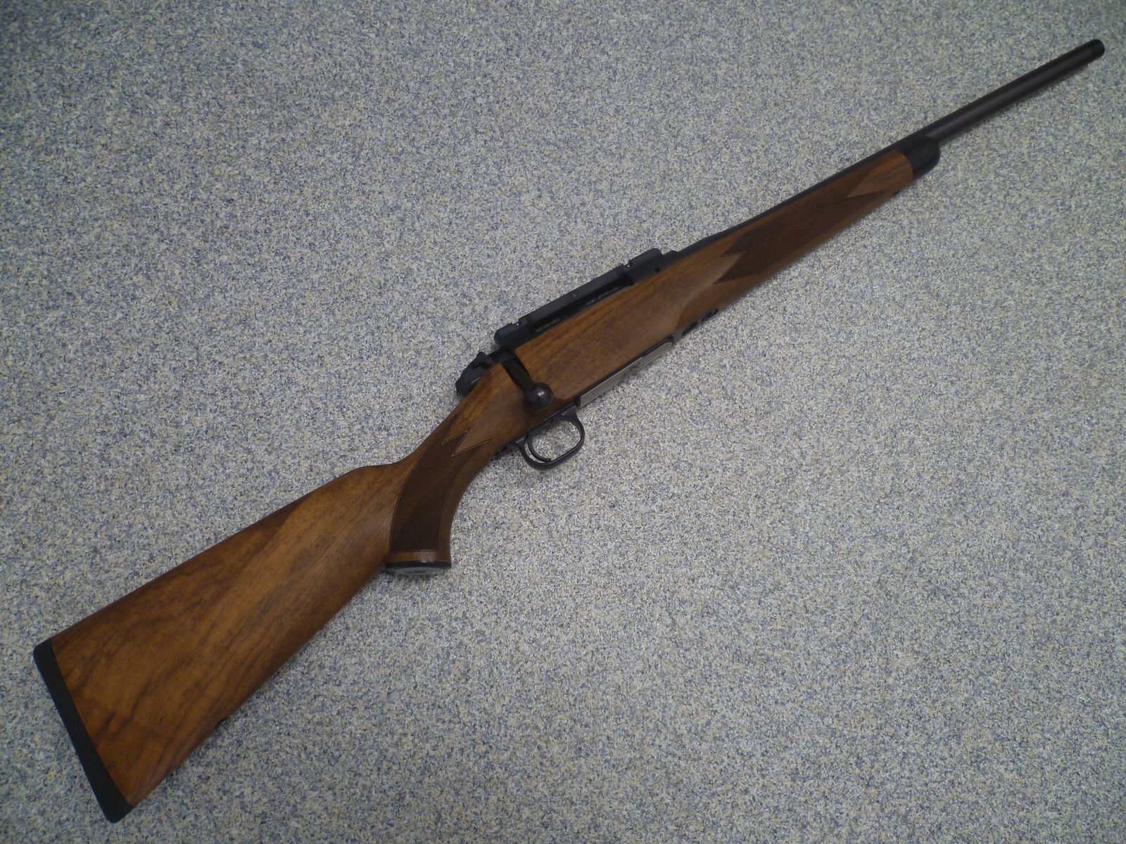Carabine répétition Mauser M12 8x57IS