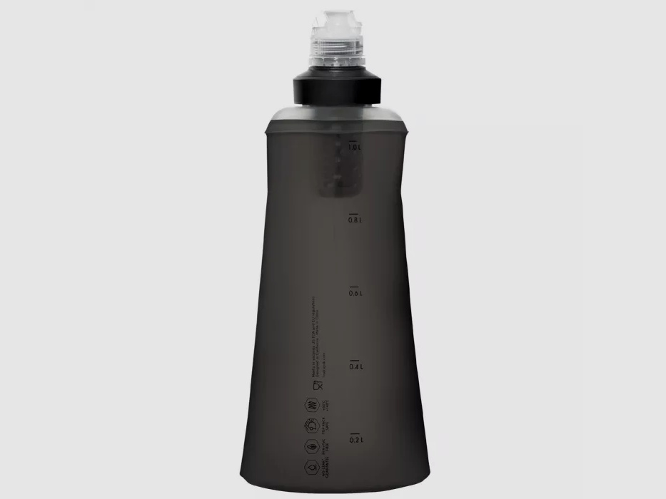 Wasserfilter, Katadyn "Tactical BeFree", 1000 ml / 1 Liter