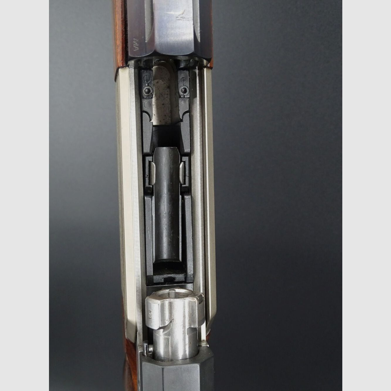 Blaser SR 850 / 88 Kaliber .375 H&H Schrankwaffe SR 850 / 88