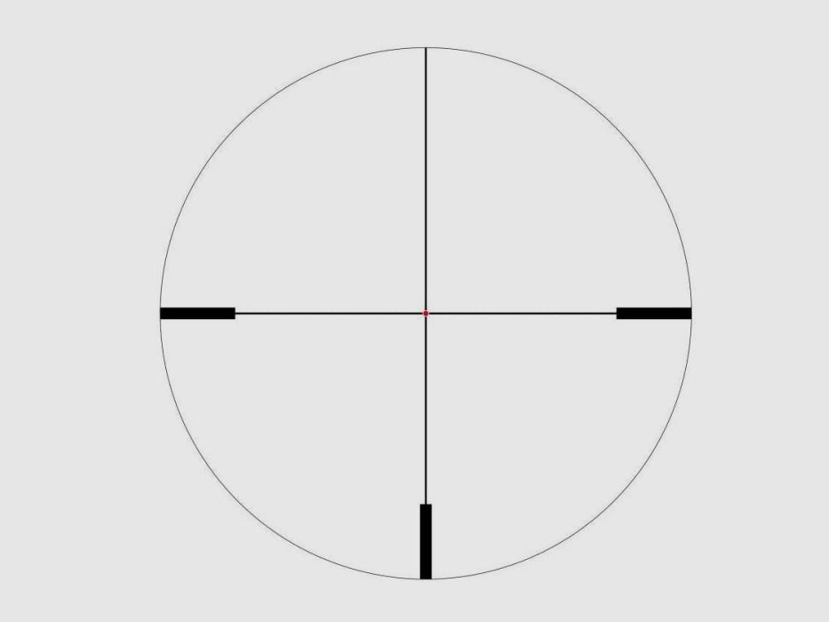 Kahles Helia 2-10x50i riflescope, image 8 of 16