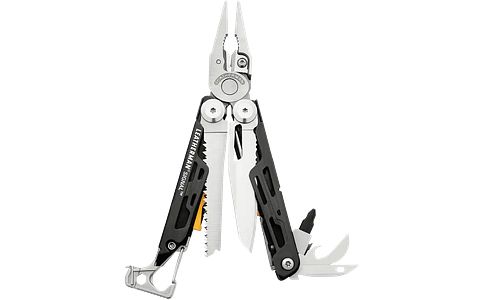 Leatherman Einhandtool Signal