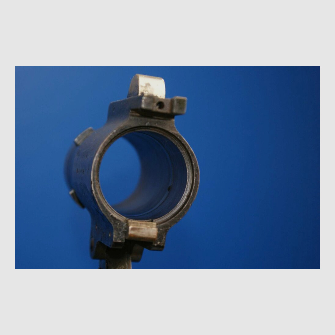 Webley & Scott No 4 Mark 1 1.5" Signal