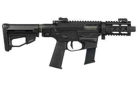 Ares M4 45 Pistol