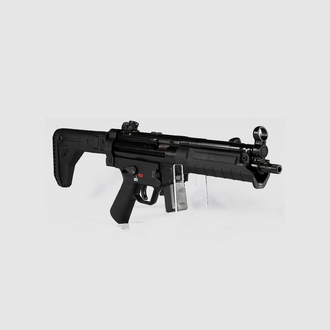Heckler & Koch SP5 Special Edition SPORT UCS