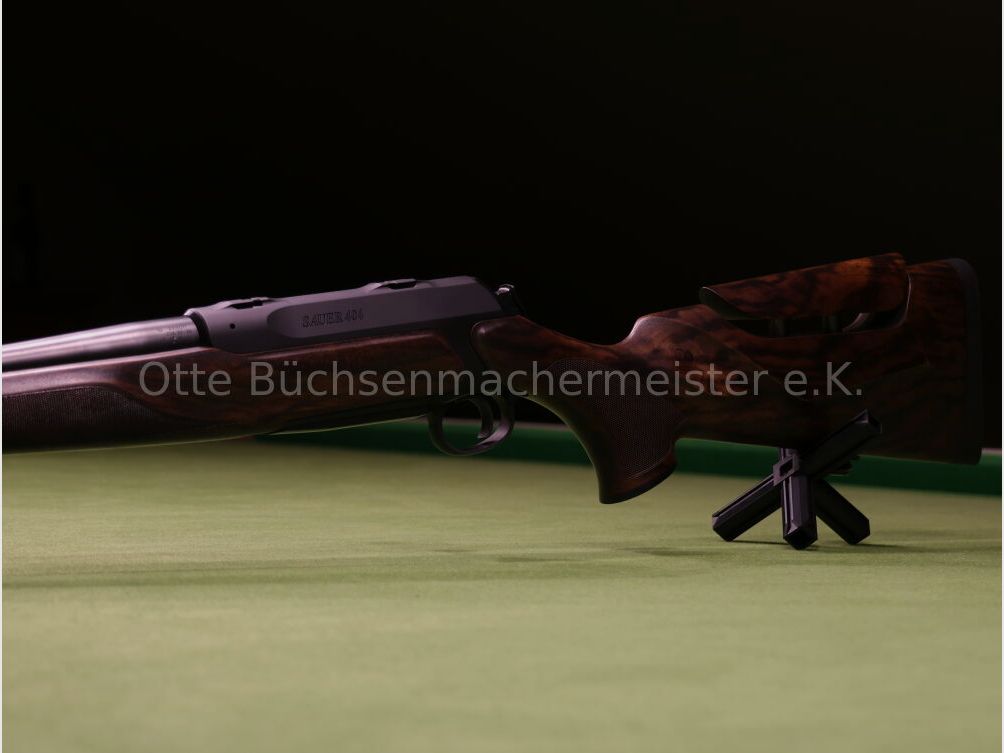Sauer 404 Seleziona