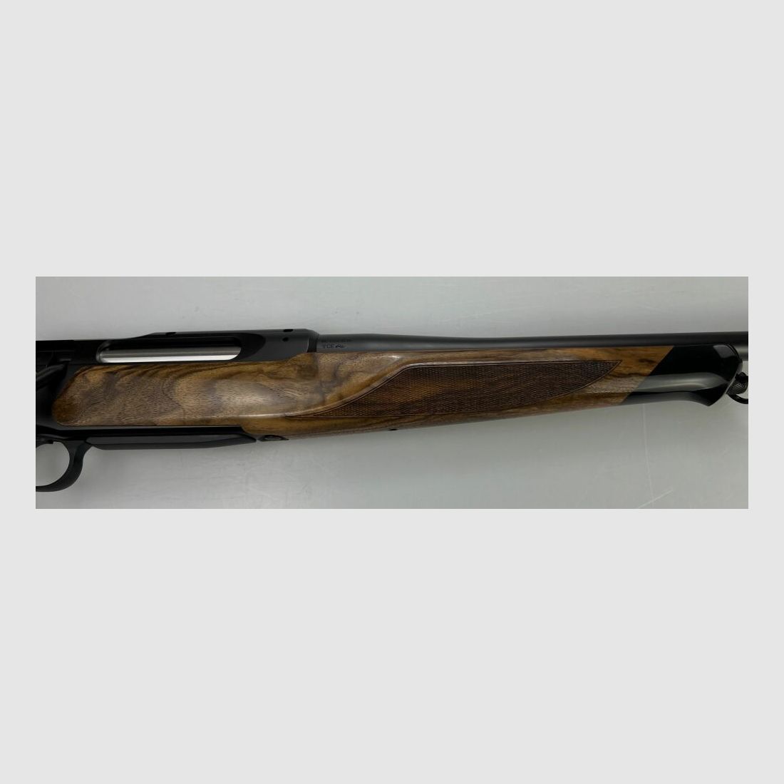 Sauer 505 Ergo Lux Holzklasse 5