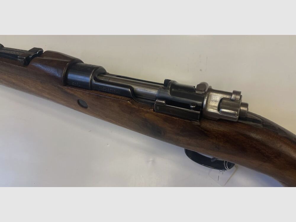 Mauser M48A