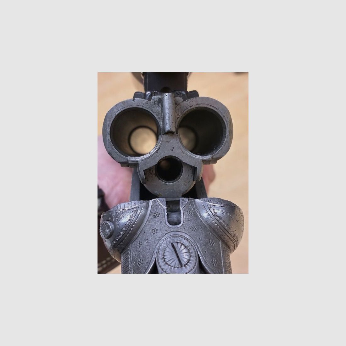 Sauer & Sohn ohne 20/76;5,6x50R Mag