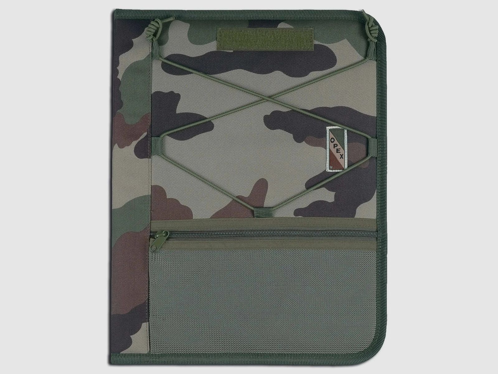 OPEX OPEX Writing Folder A4 CCE Camouflage