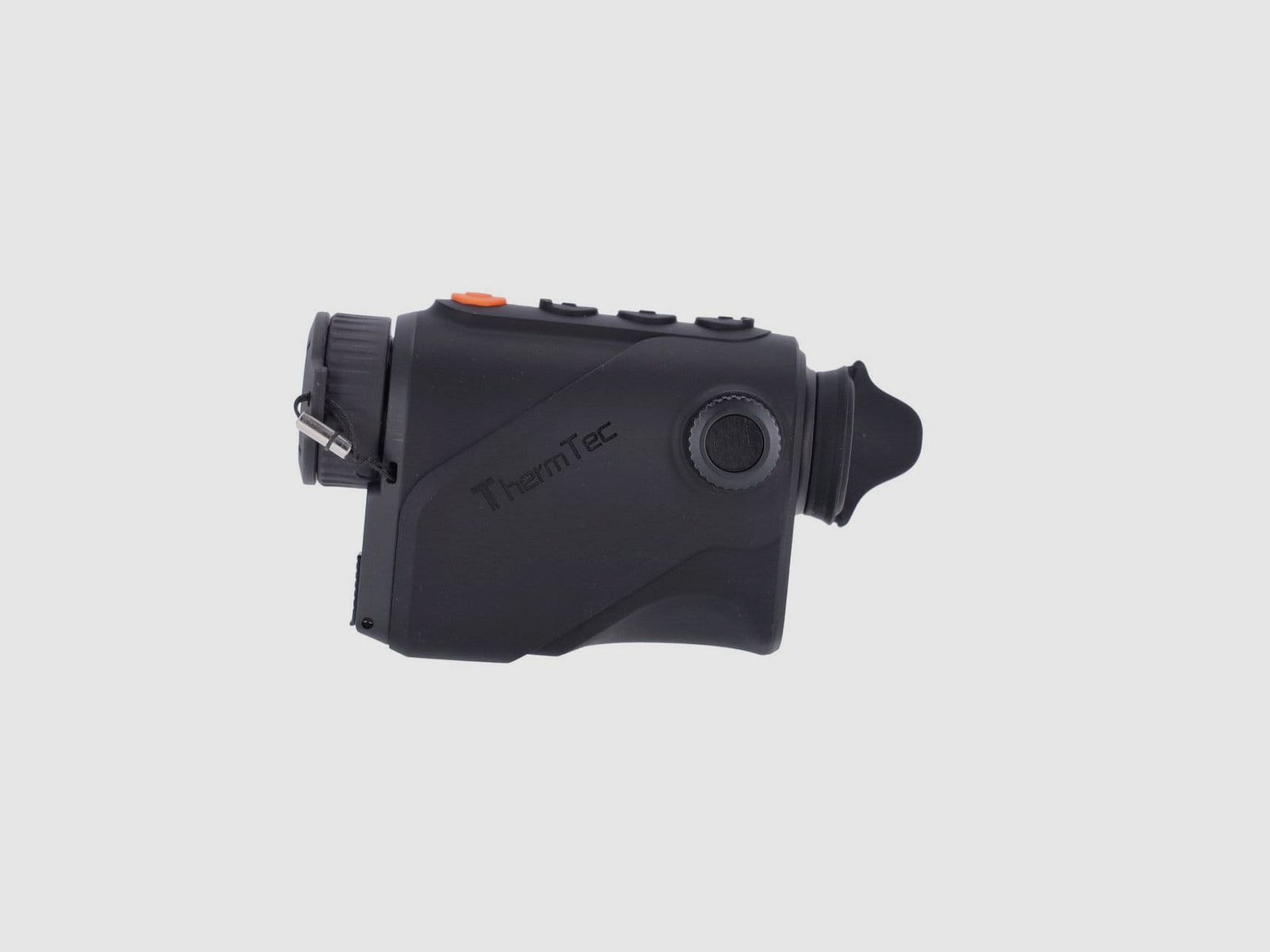 ThermTec Cyclone 625 Warmtebeeldapparaat, afbeelding 5 van 12
