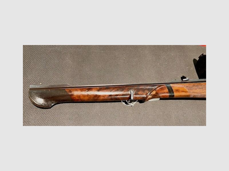 Commission Rep.B. 98 Stutzen Hubertus