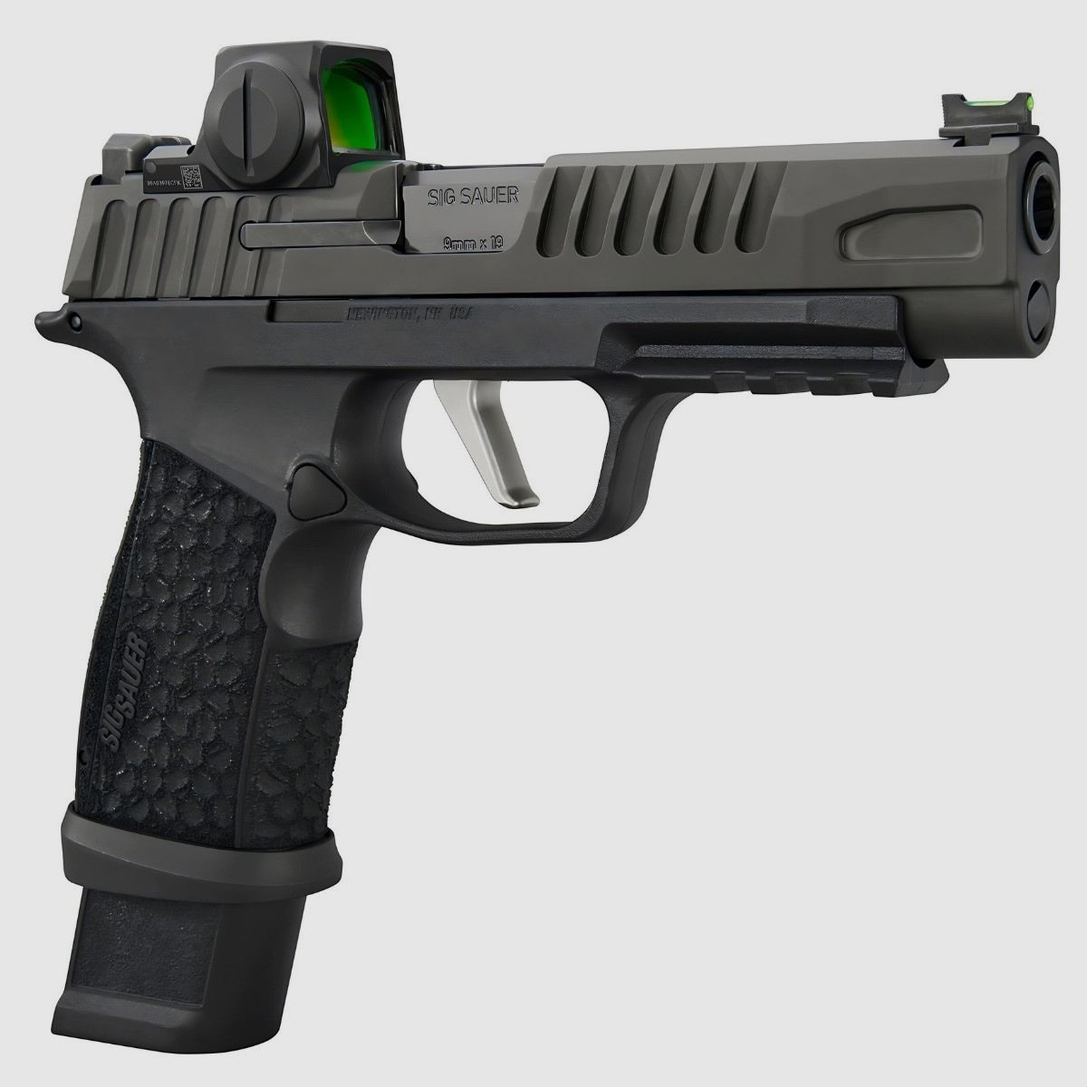 Sig Sauer P365 Fuse RXX (Romeo-X), zdjęcie 5 z 8