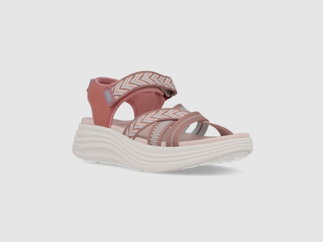 Paredes Sandali outdoor Donna Juzcar rosa, immagine 2 di 5
