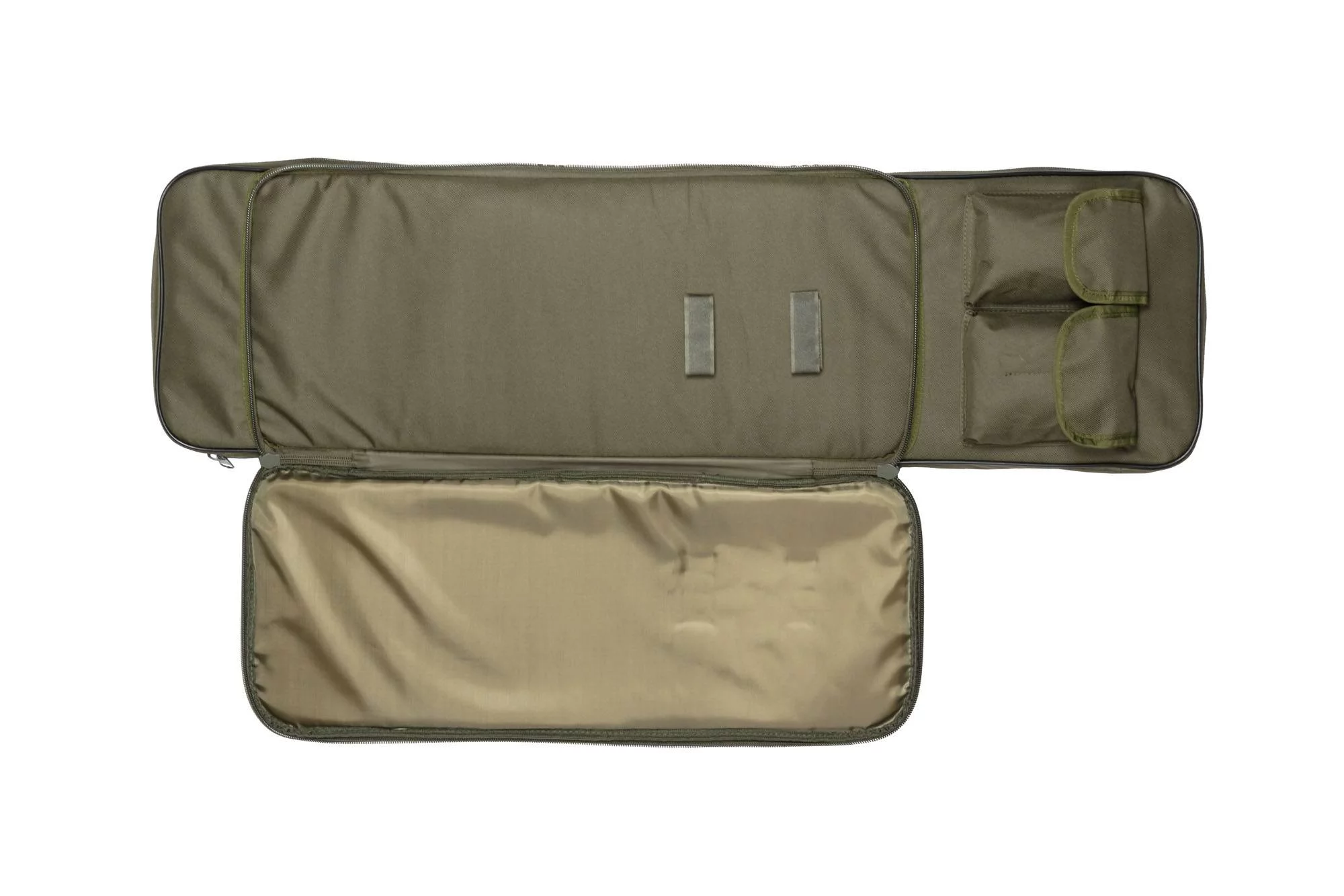 Gun Bag V1 gun case - 98 cm - Olive, image 10 of 22