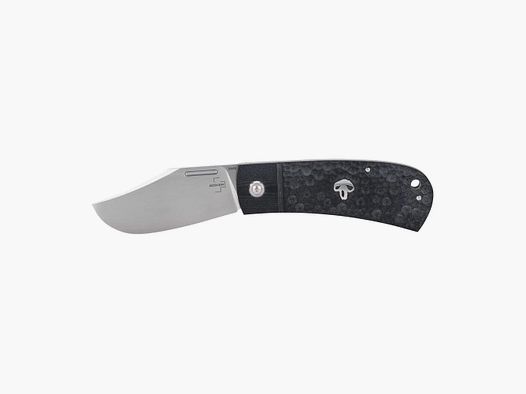 Böker plus Böker Plus Taschenmesser Bad Guy schwarz
