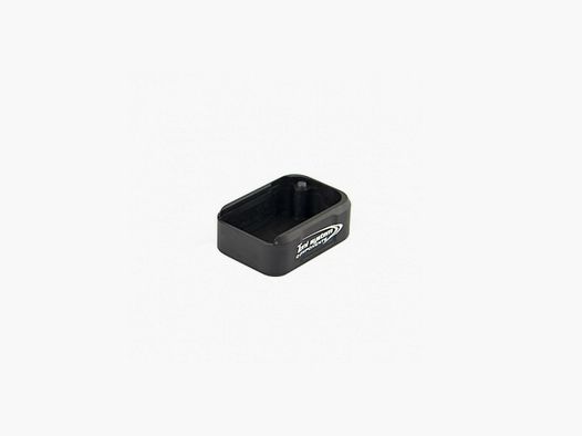 TONI SYSTEM PAD92XD1 Leichtgewicht Basispad für Beretta 92X Defensive, Farbe: Blau