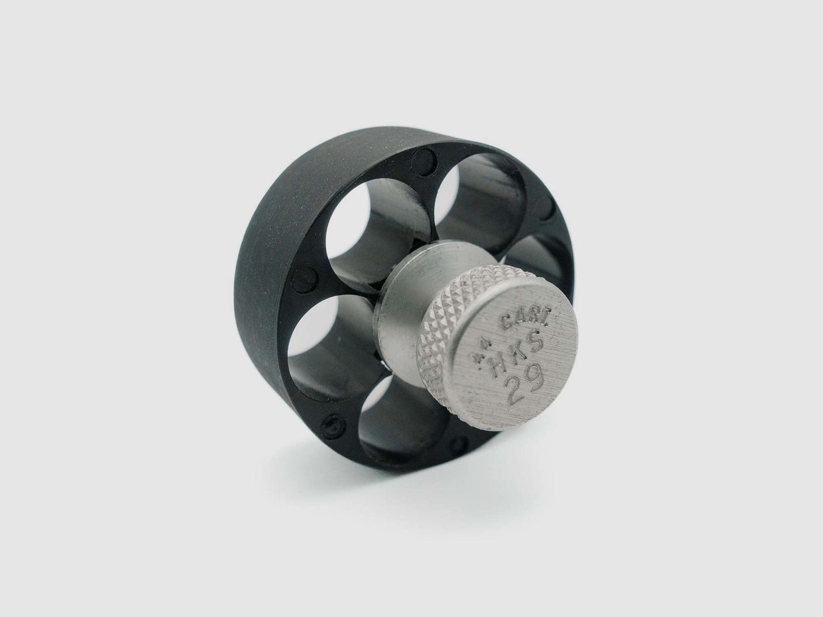 HKS Speedloader - 586-A