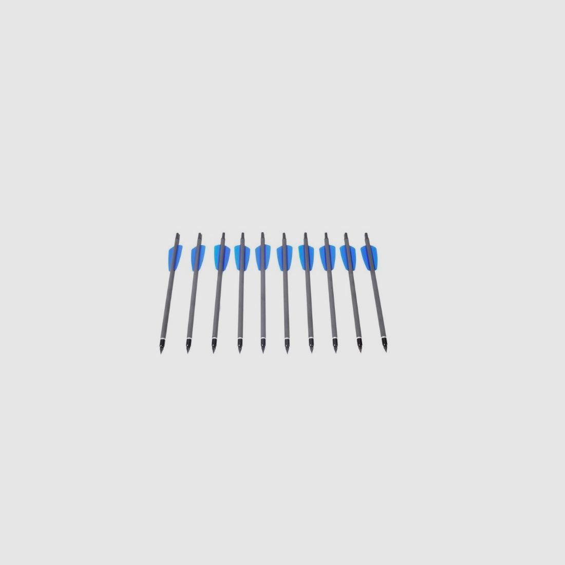 Taktische Repetierarmbrust Cobra Adder EK Archery 130 Ibs