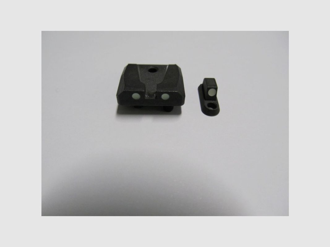 CZ VISIERKORN P09, Bild 1 von 2