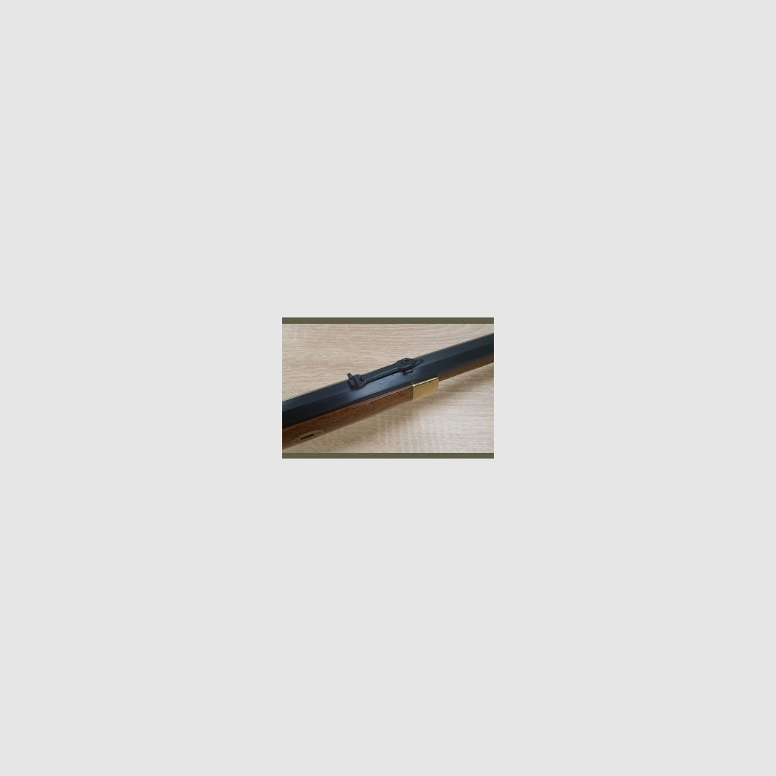 Dikar Frontier Spain cal. .45BP, image 8 of 20