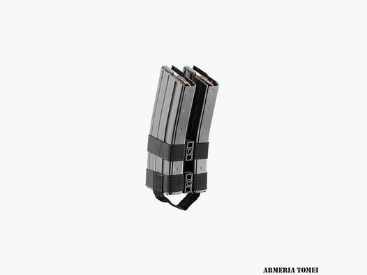 FAB DEFENSE – MCE – CORDURA VERBINDER FÜR MAGAZINE TYP M4/AR15 (MCEB)