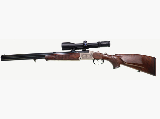 Blaser 700/88 Luxury 12/70, 6.5x65R