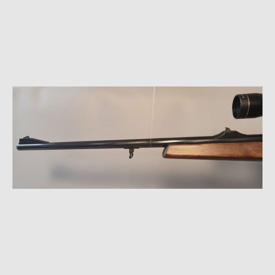 Baikal IZH-18MH rifle de quiebre .223Rem
