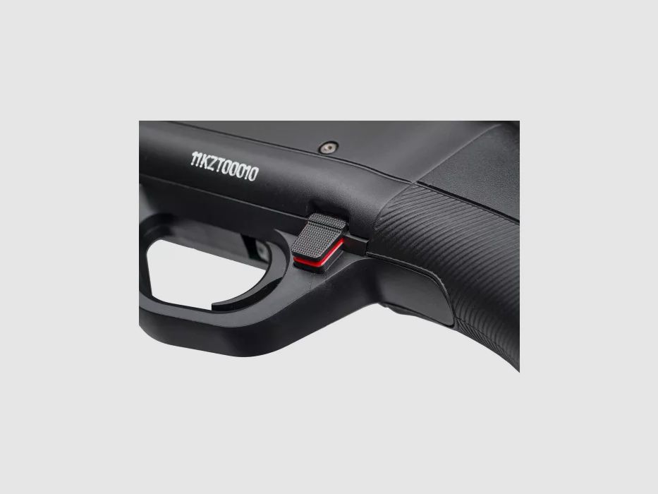 Fucile semi-automatico WINCHESTER SX4 Sintetico Cal.12/76 Canne 71cm, immagine 6 di 8
