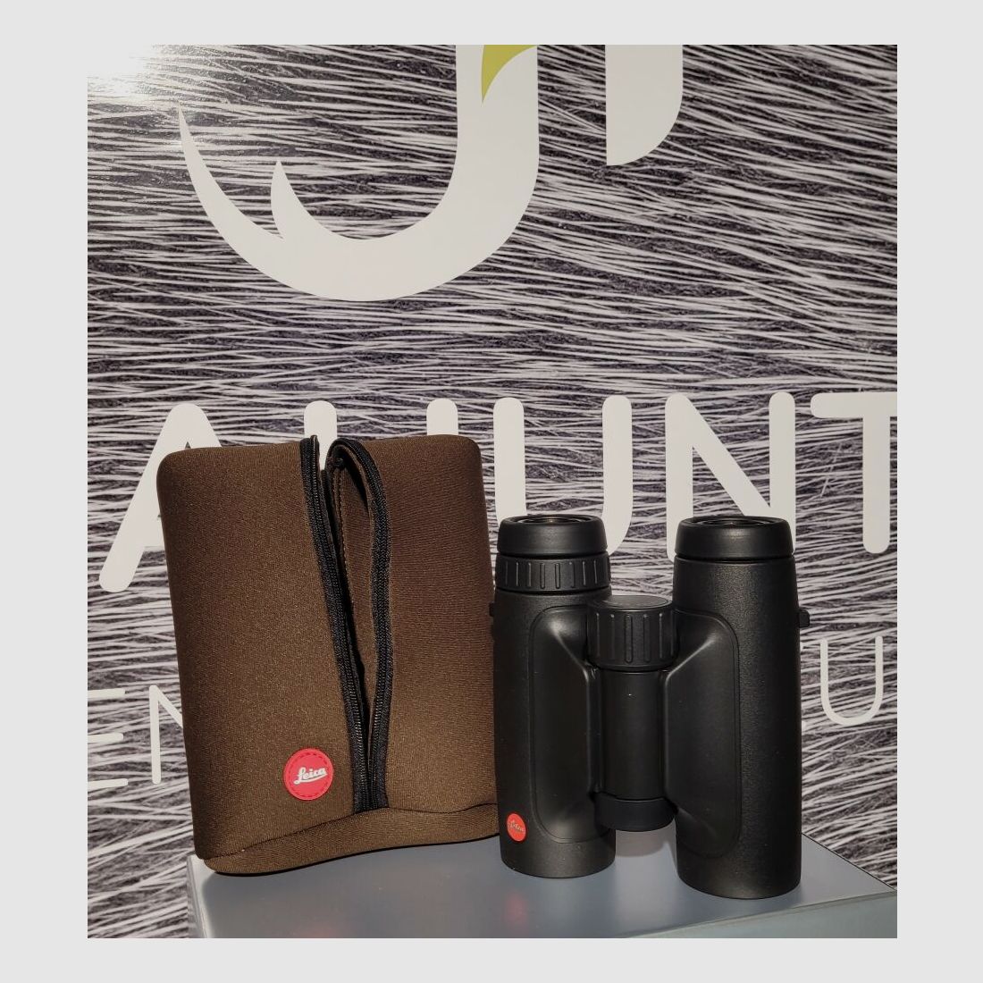 Leica Trinovid 10x32 HD