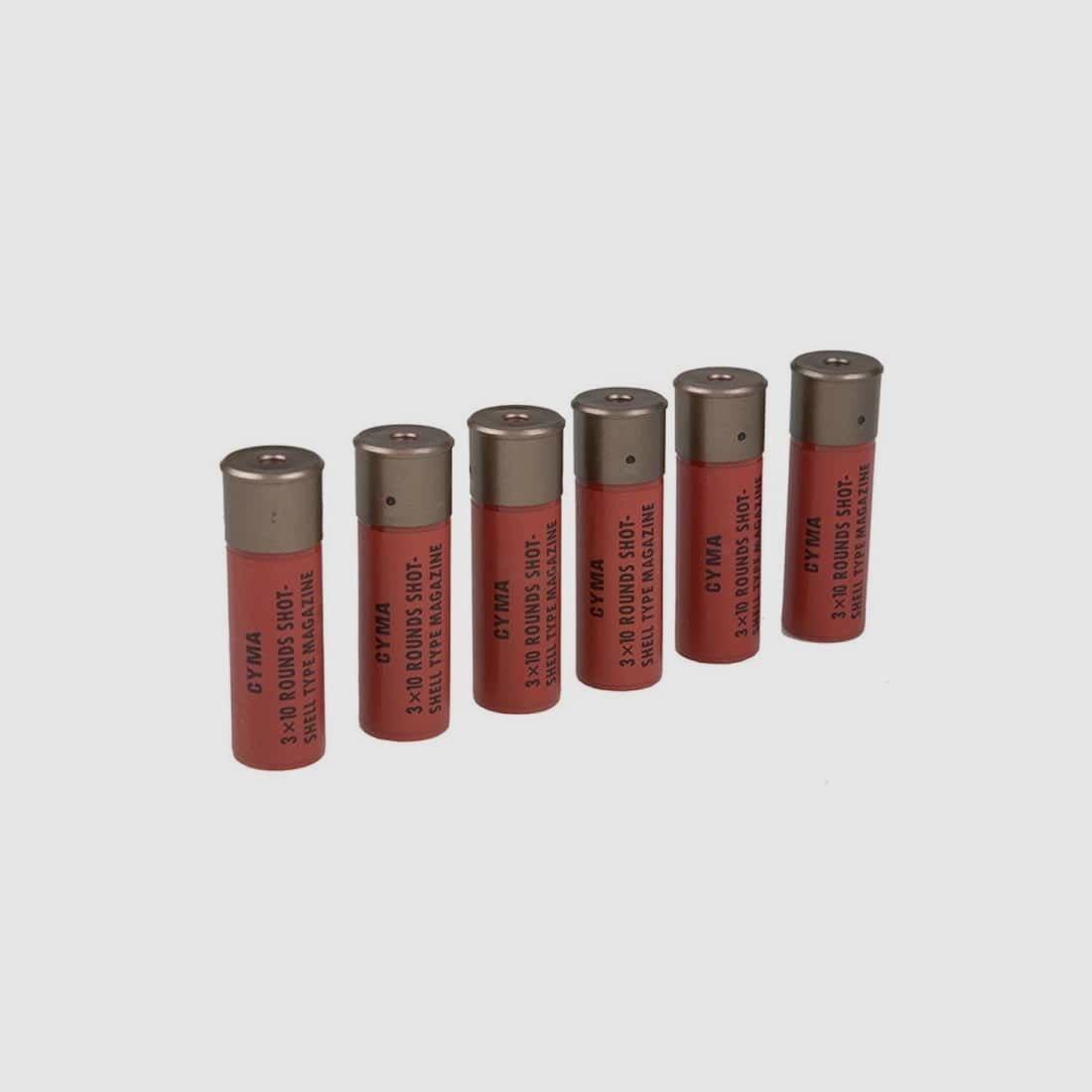 Zamienniki kolb do strzelby Airsoft CYMA CM350/CM355