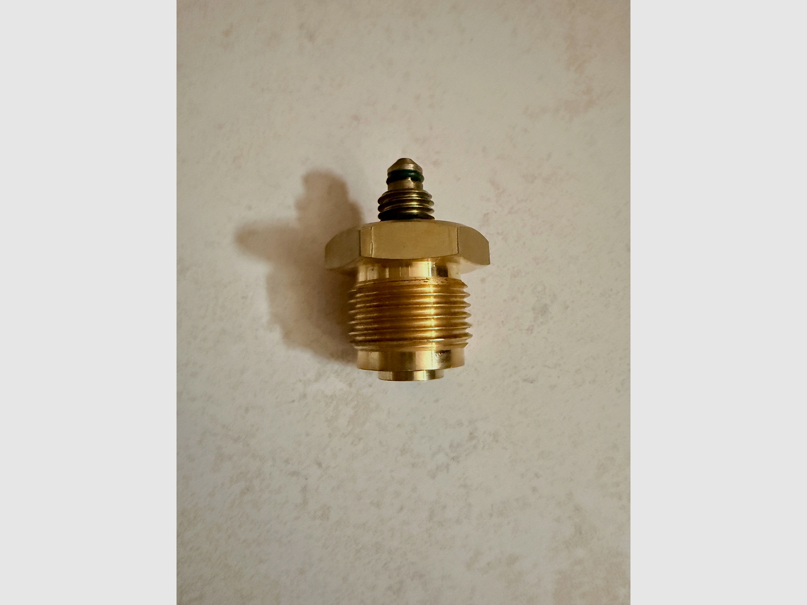 Steyr LP 10 EVO Als nieuw