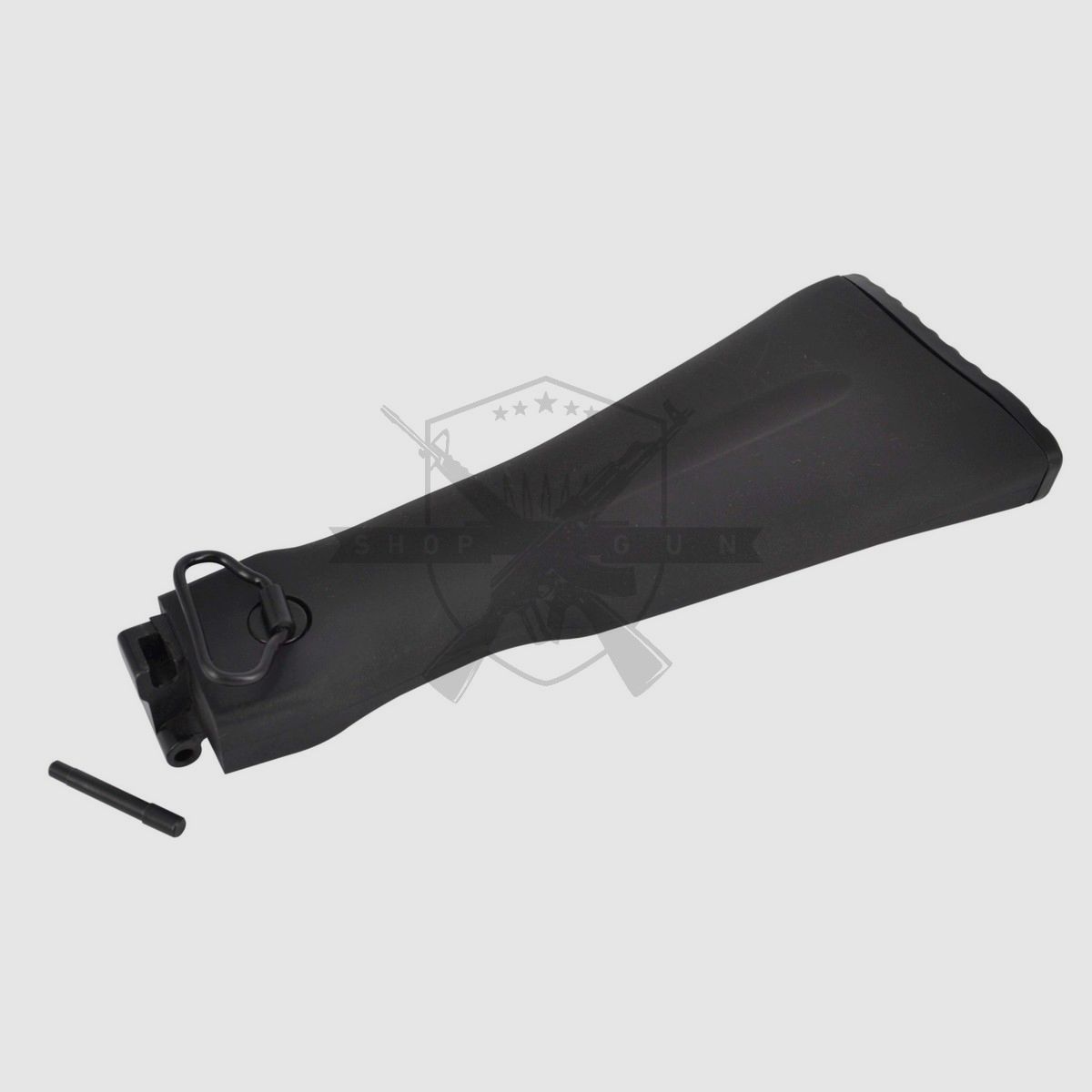 LCT AK104 Kunststoff Klappschaft