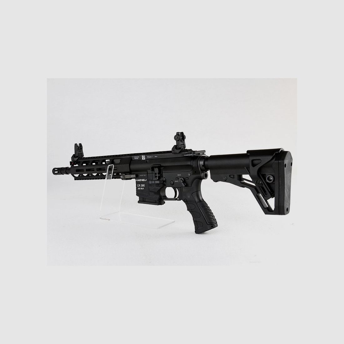 HAENEL CR 300