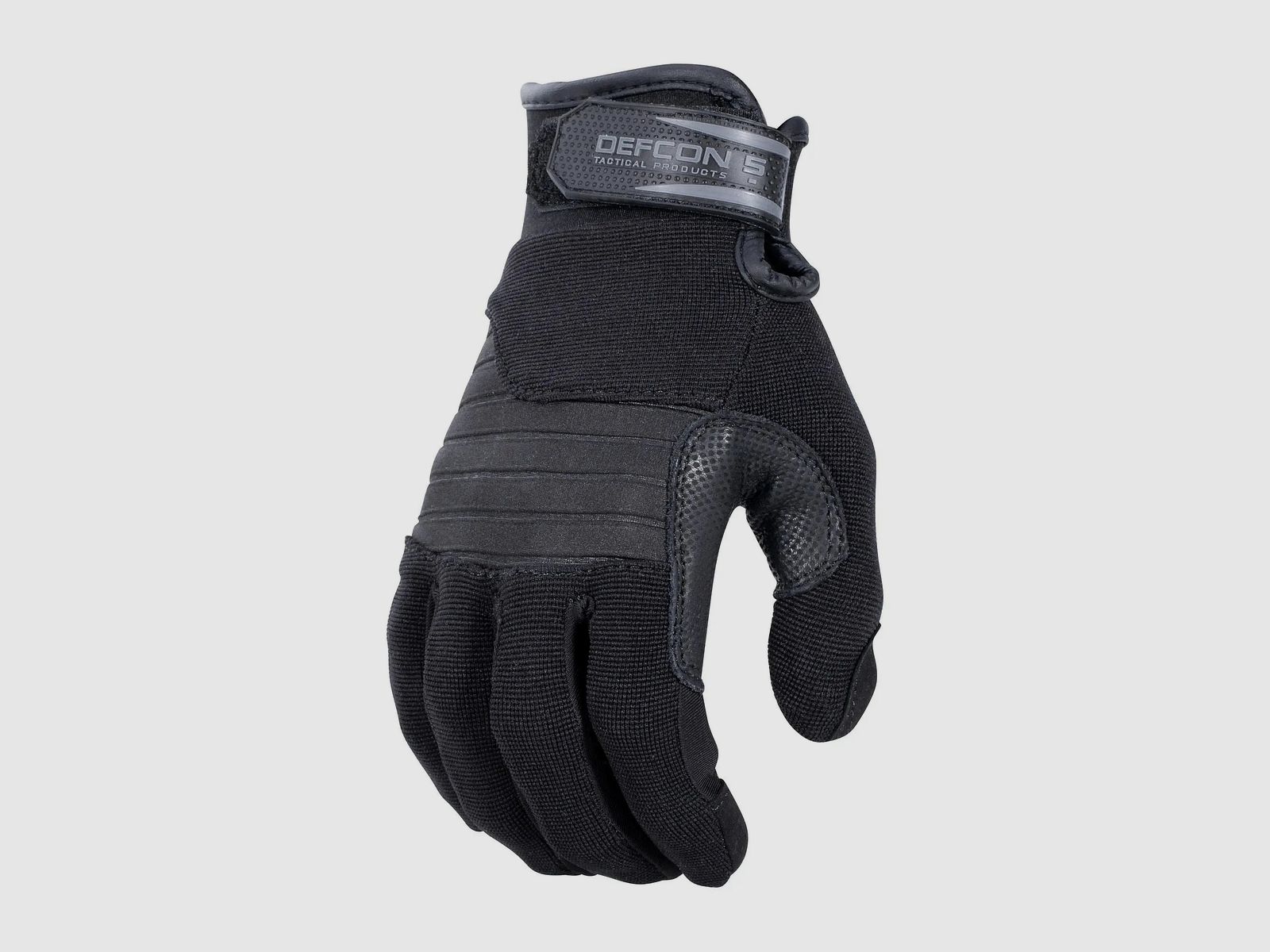 Defcon 5 Defcon 5 Handschuhe Armor-Tex schwarz