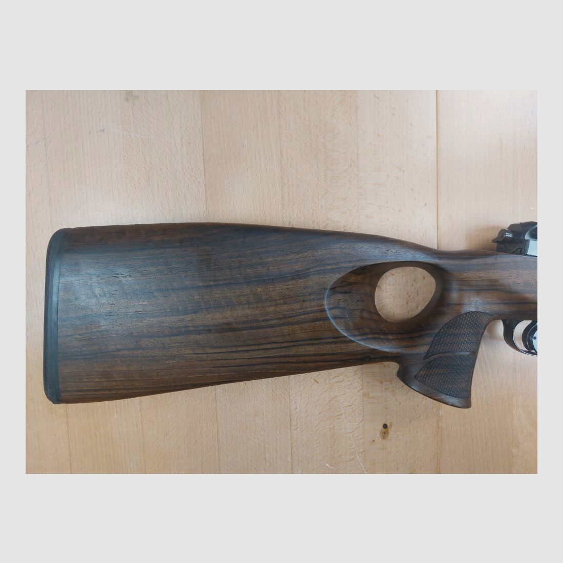 Mauser M 66, image 6 sur 9