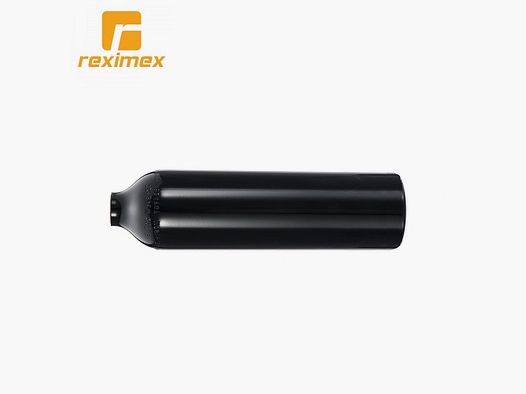 Depósito de aire para Carabinas PCP Reximex Throne 425 cc 200 Bar.