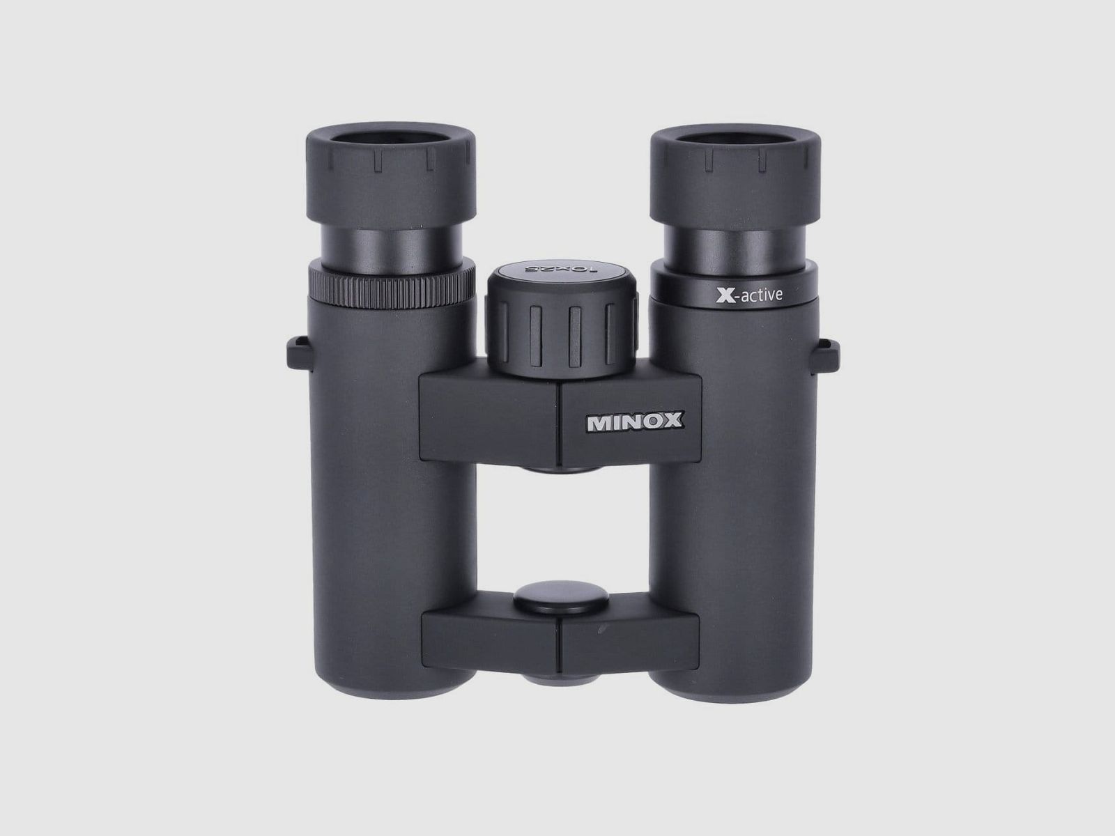 Minox X-Active 10x25 Fernglas