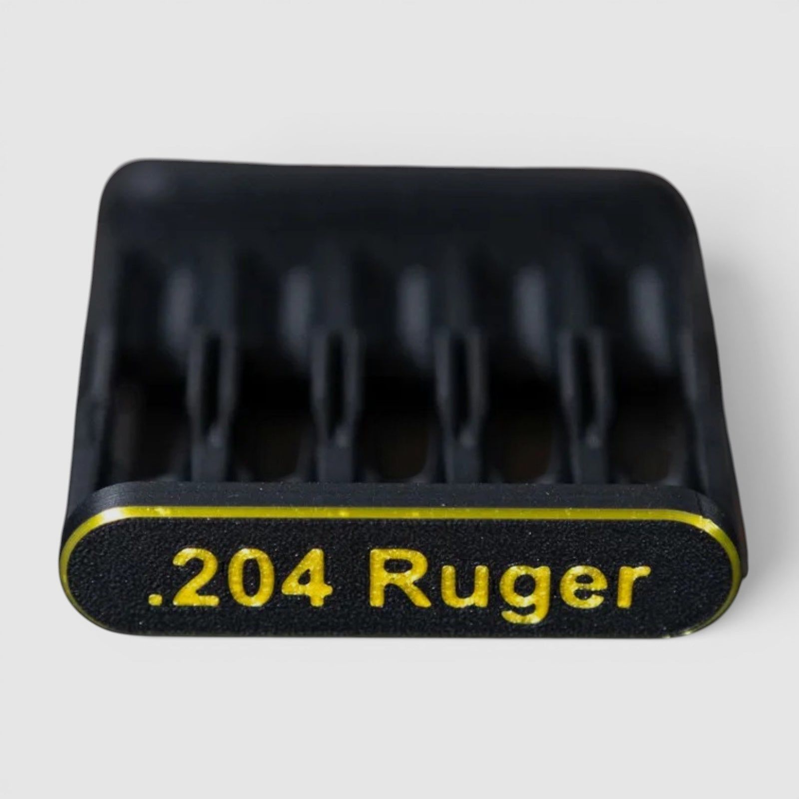 Filamelt - Premium cartridge clip .204 Ruger