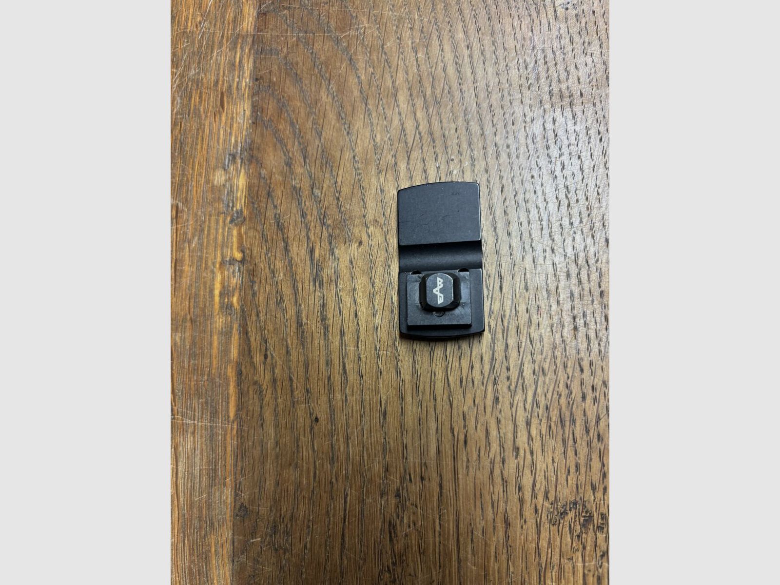 EAW Adapter für Rotpunktvisier