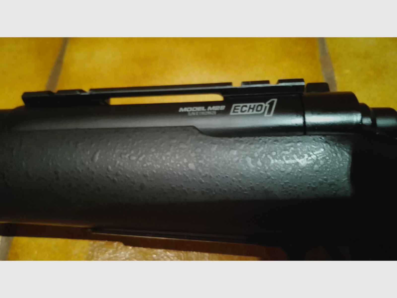 Sniper Echo 1 Model 28